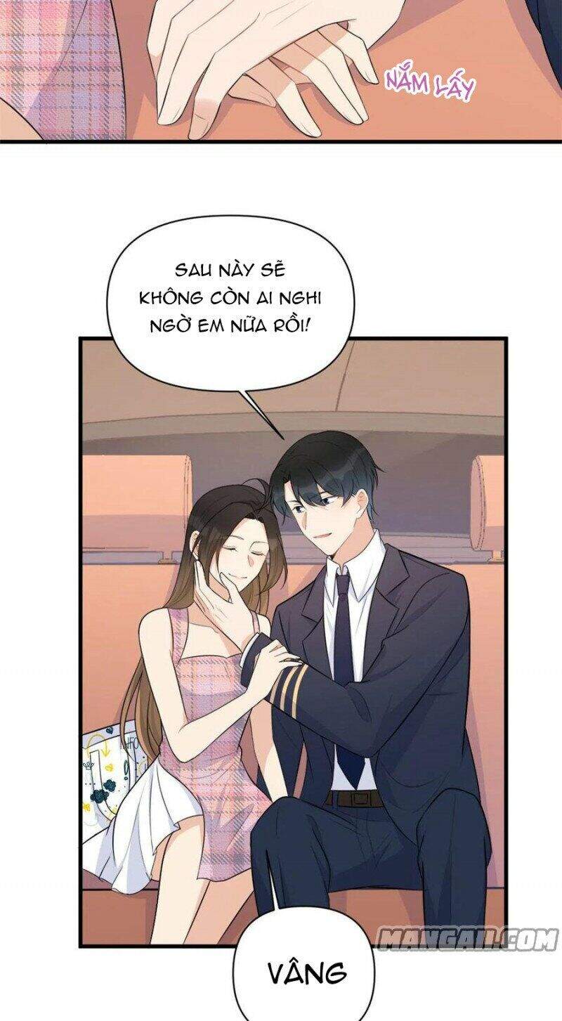 Vẫn Cứ Nhớ Em, Nhớ Em Chapter 66 - Trang 2