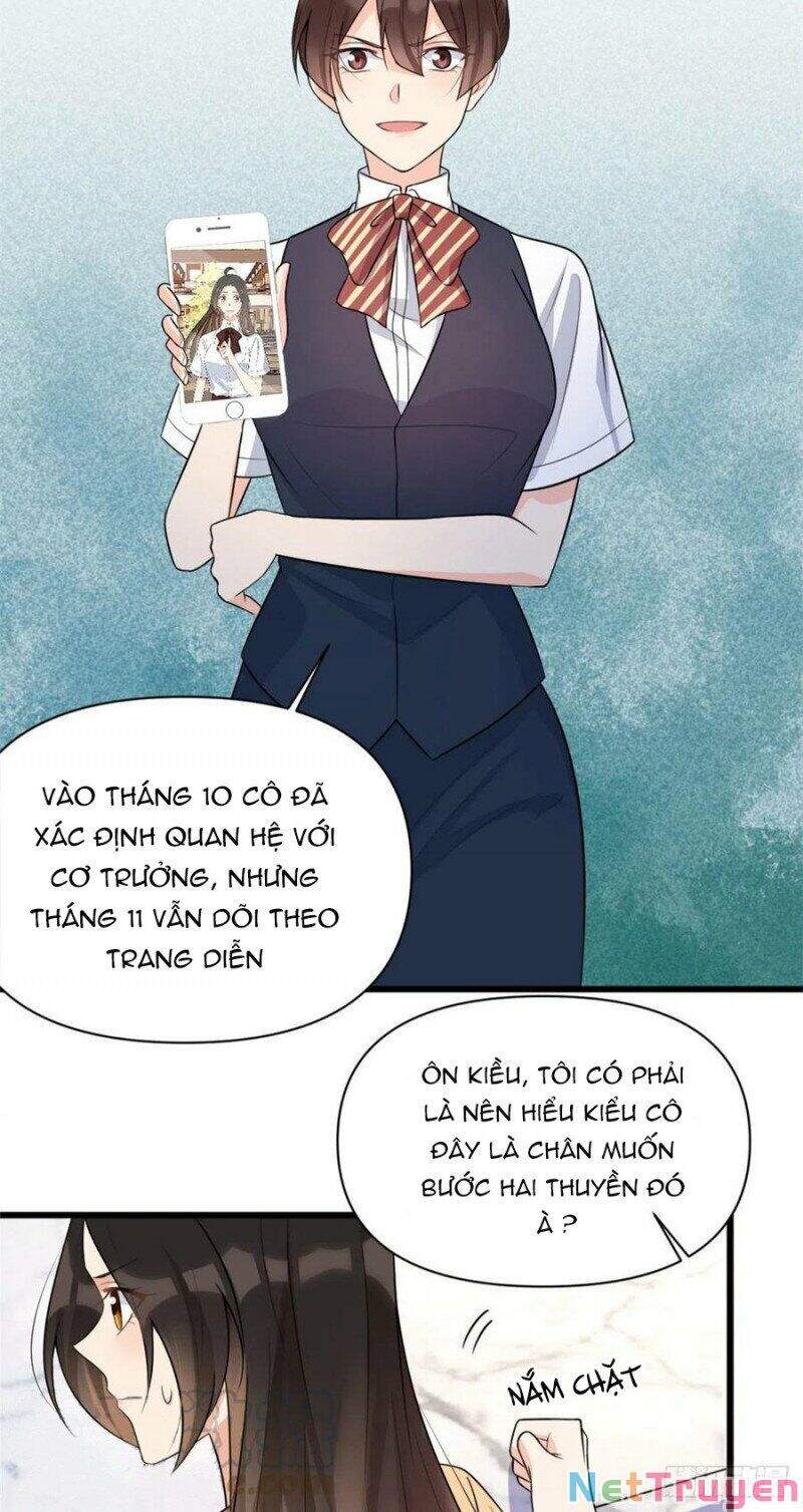 Vẫn Cứ Nhớ Em, Nhớ Em Chapter 61 - Trang 2