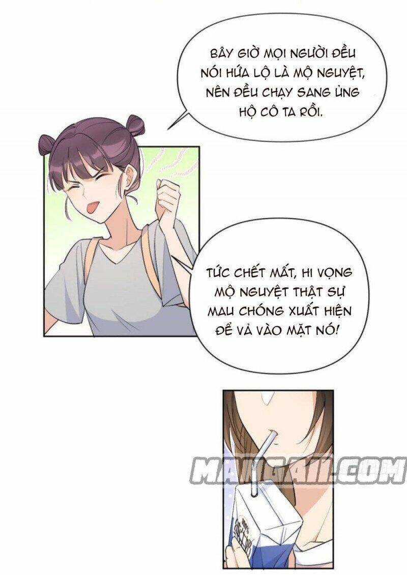 Vẫn Cứ Nhớ Em, Nhớ Em Chapter 53 - Trang 2