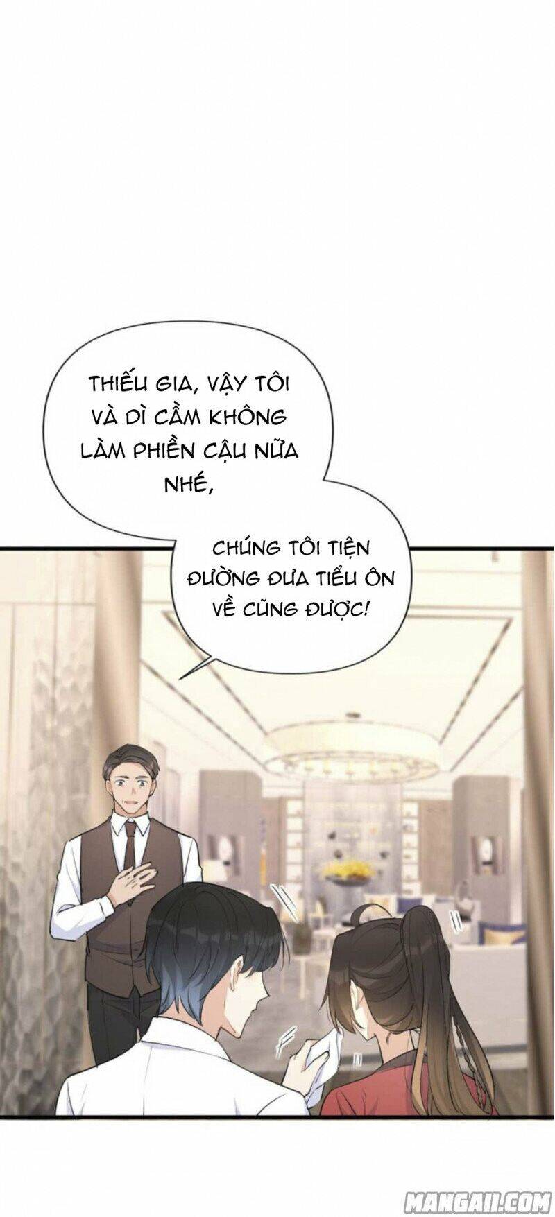 Vẫn Cứ Nhớ Em, Nhớ Em Chapter 52 - Trang 2