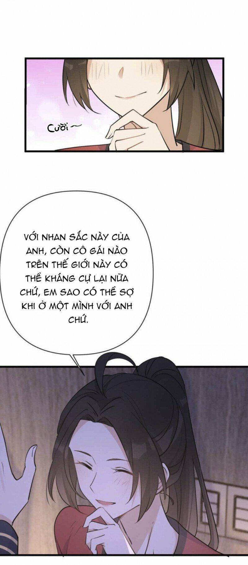 Vẫn Cứ Nhớ Em, Nhớ Em Chapter 51 - Trang 2