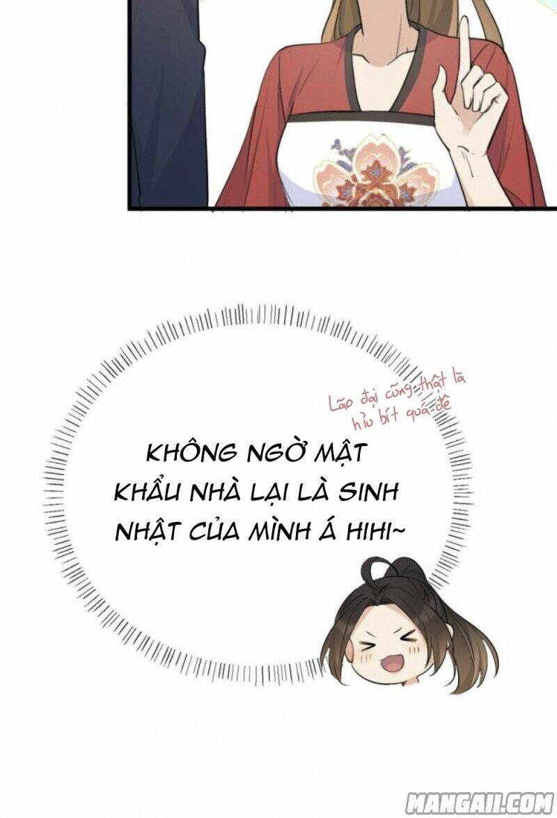 Vẫn Cứ Nhớ Em, Nhớ Em Chapter 51 - Trang 2