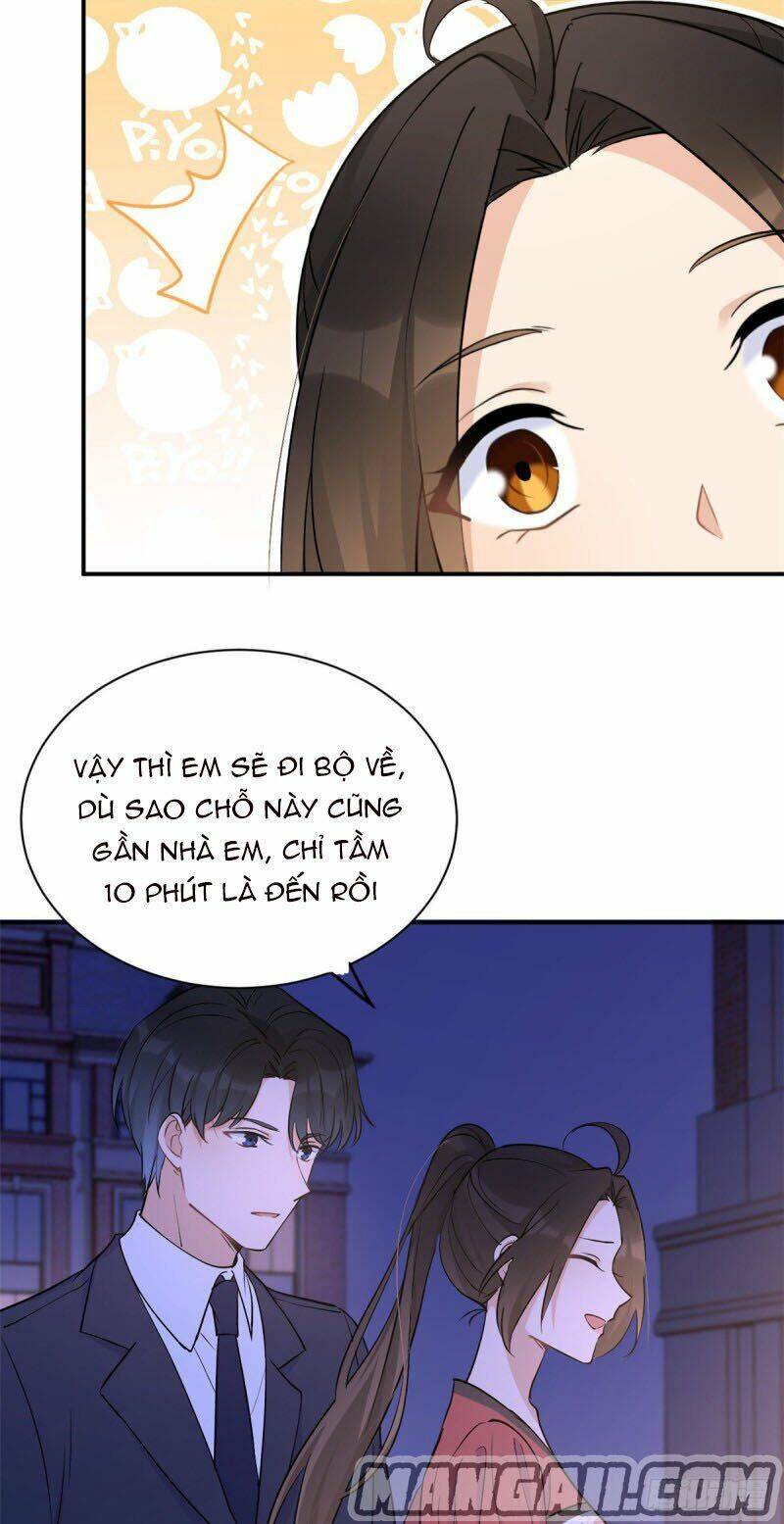 Vẫn Cứ Nhớ Em, Nhớ Em Chapter 50 - Trang 2