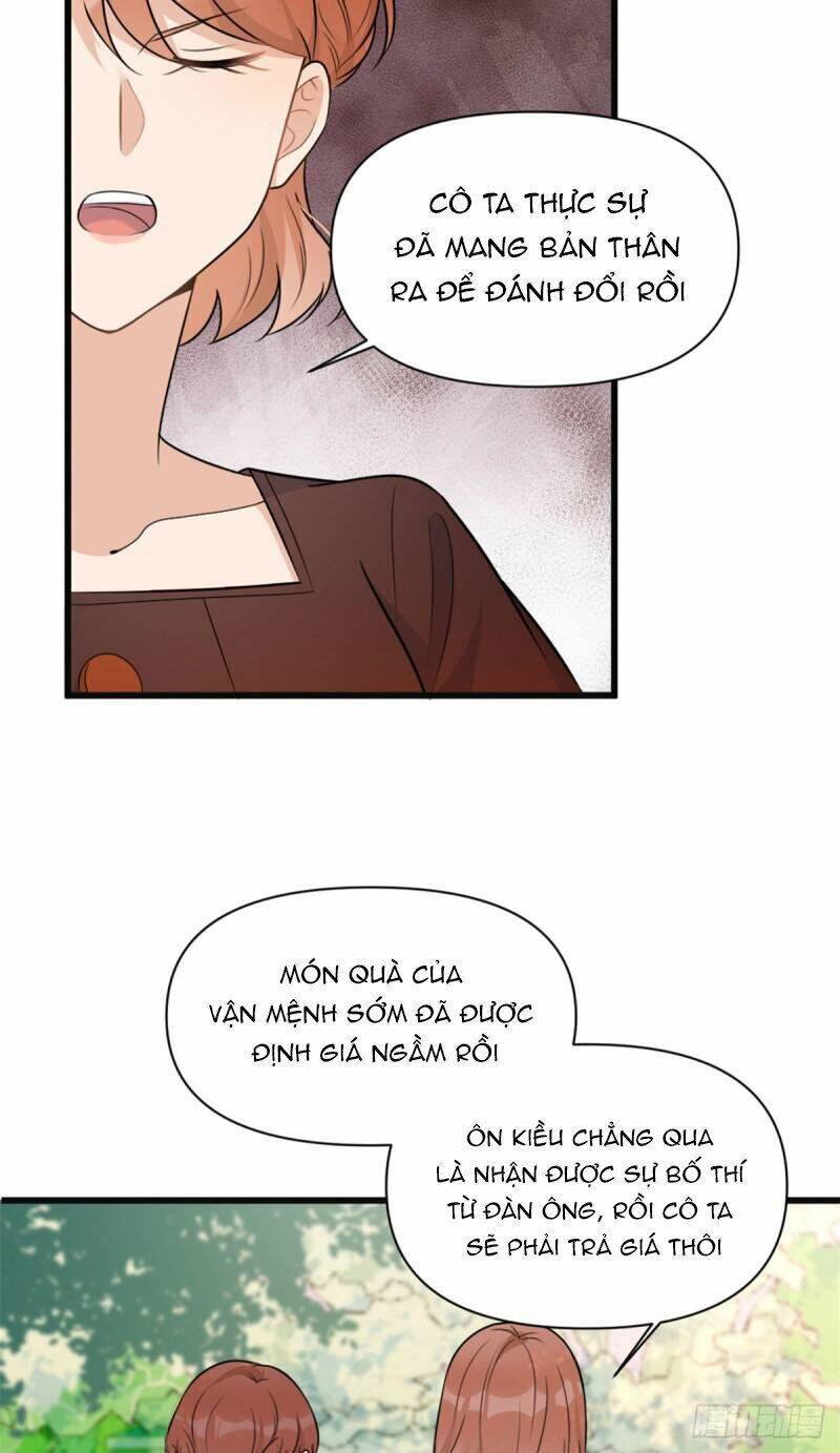 Vẫn Cứ Nhớ Em, Nhớ Em Chapter 47 - Trang 2