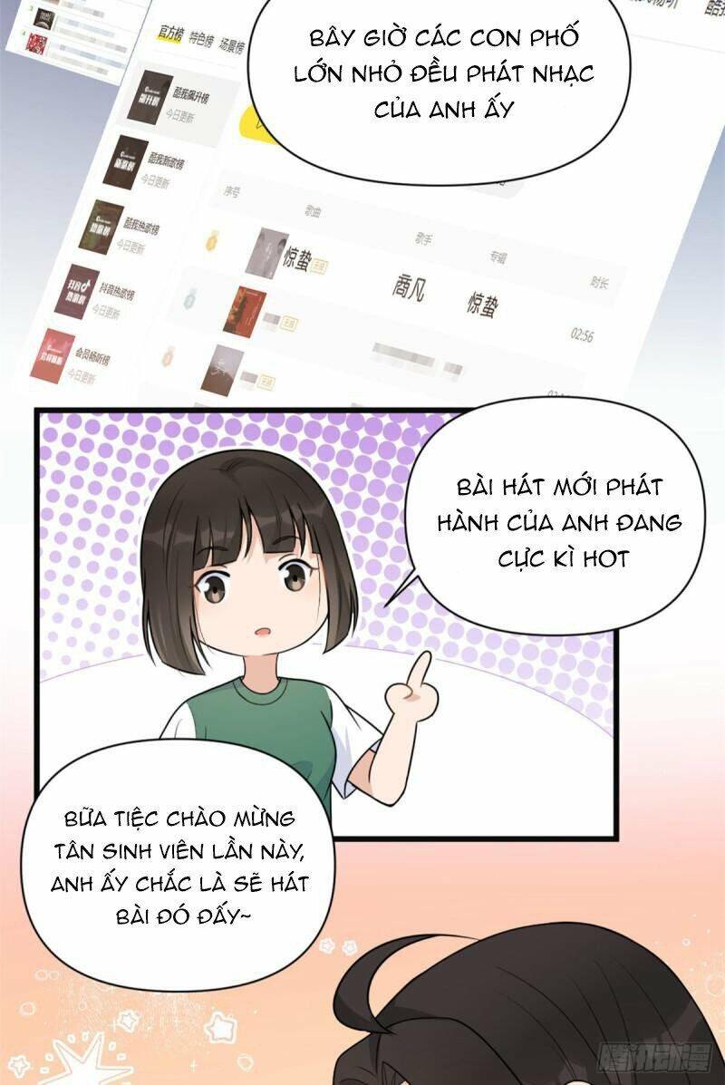 Vẫn Cứ Nhớ Em, Nhớ Em Chapter 47 - Trang 2