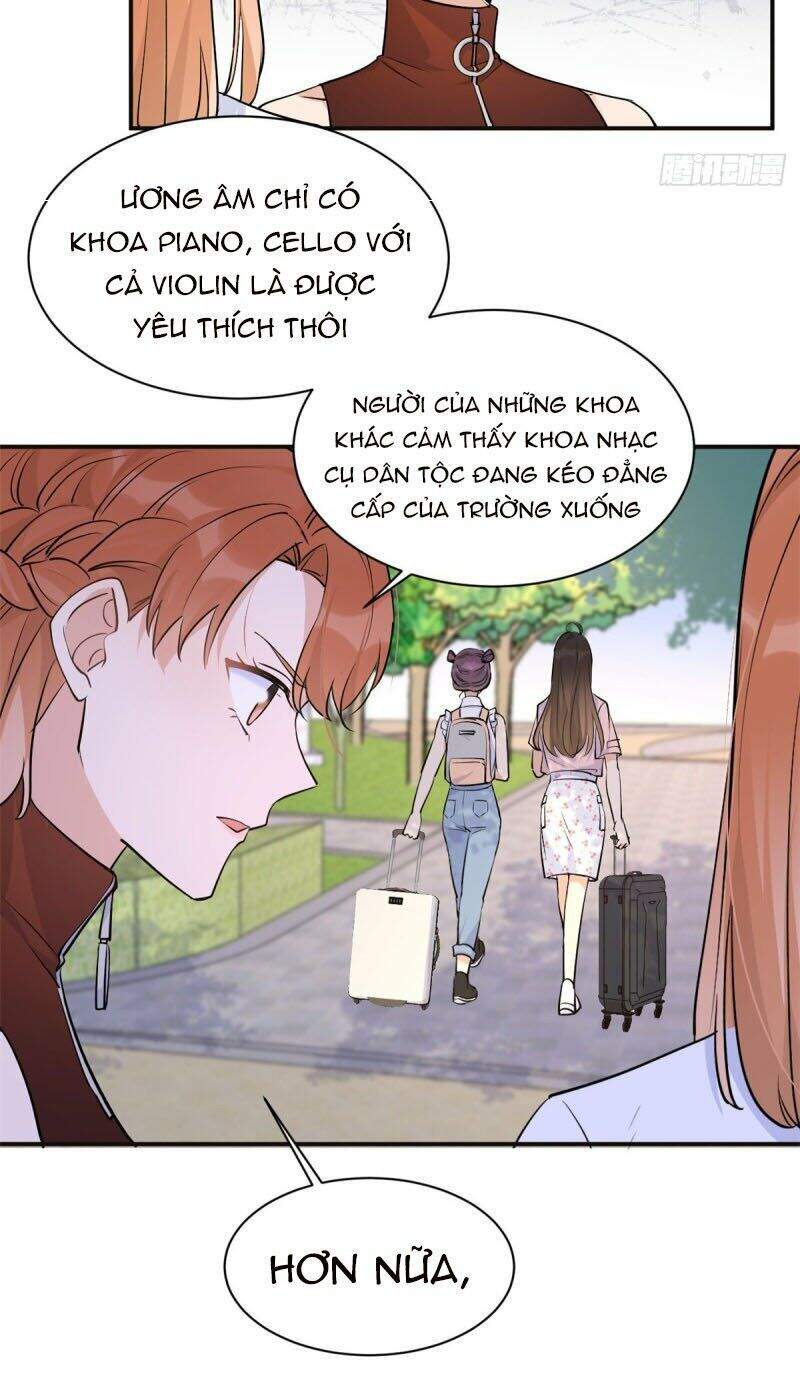 Vẫn Cứ Nhớ Em, Nhớ Em Chapter 46 - Trang 2