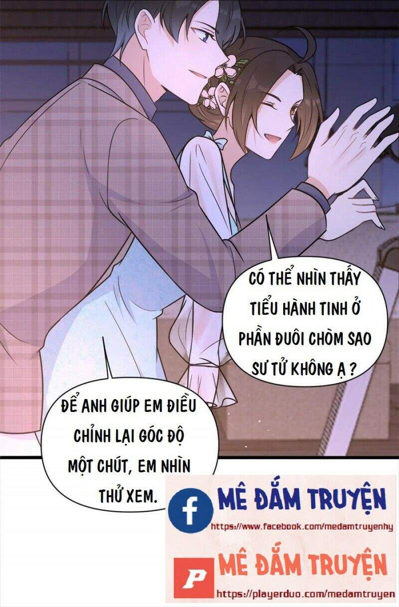 Vẫn Cứ Nhớ Em, Nhớ Em Chapter 45 - Trang 2