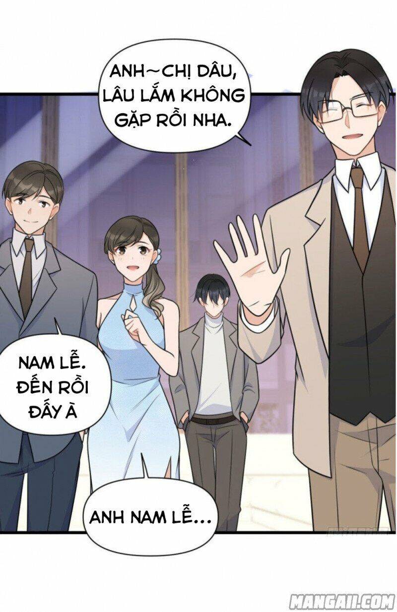 Vẫn Cứ Nhớ Em, Nhớ Em Chapter 44 - Trang 2