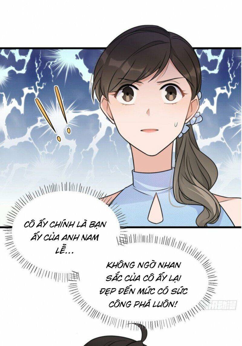 Vẫn Cứ Nhớ Em, Nhớ Em Chapter 44 - Trang 2