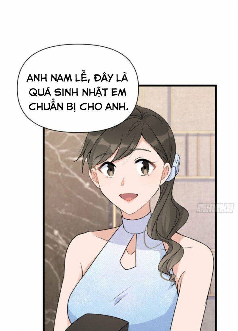 Vẫn Cứ Nhớ Em, Nhớ Em Chapter 44 - Trang 2