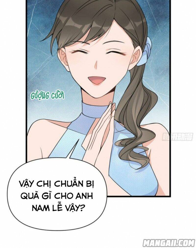 Vẫn Cứ Nhớ Em, Nhớ Em Chapter 44 - Trang 2