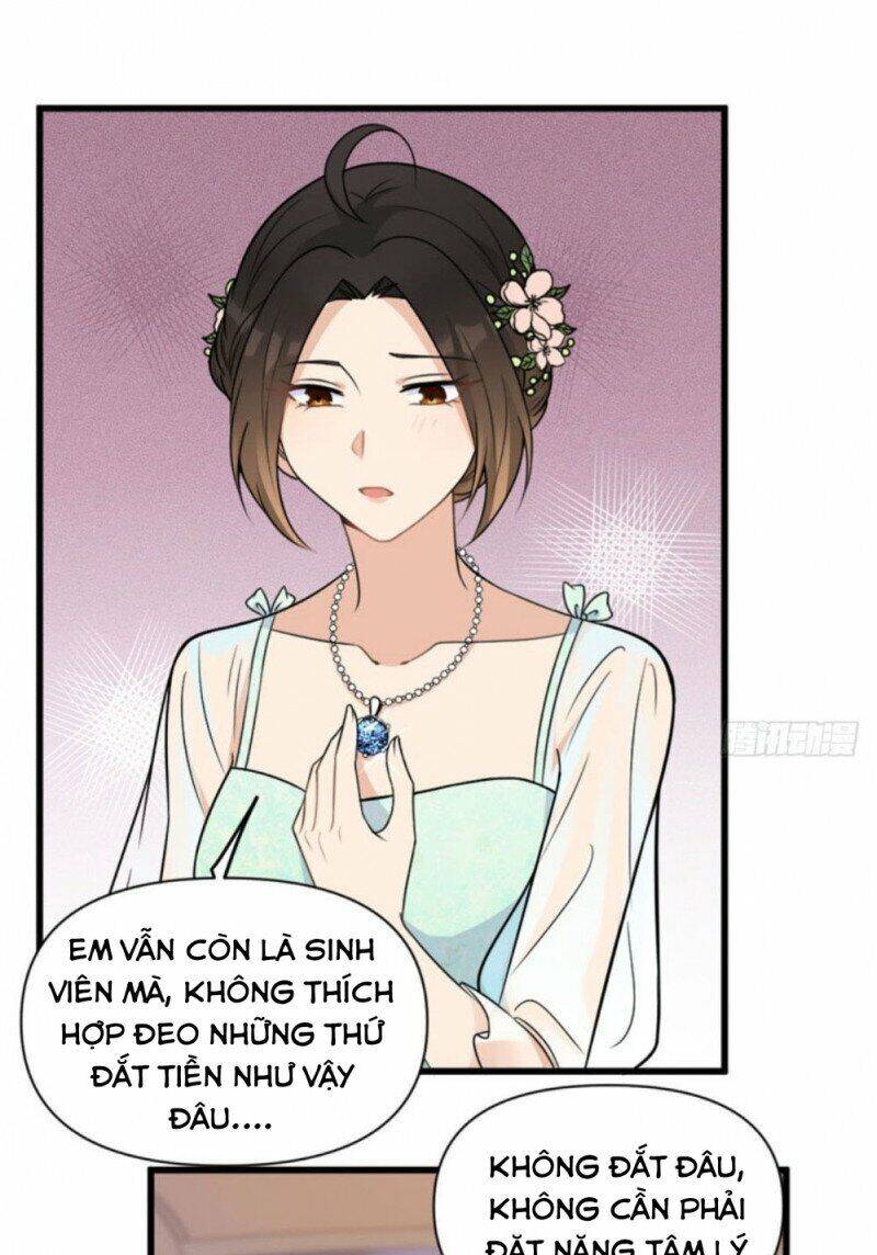 Vẫn Cứ Nhớ Em, Nhớ Em Chapter 44 - Trang 2