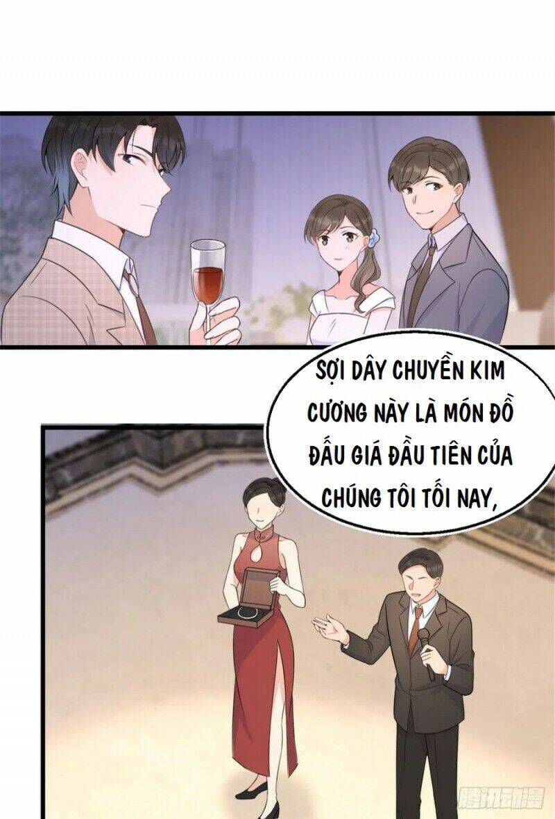 Vẫn Cứ Nhớ Em, Nhớ Em Chapter 42 - Trang 2