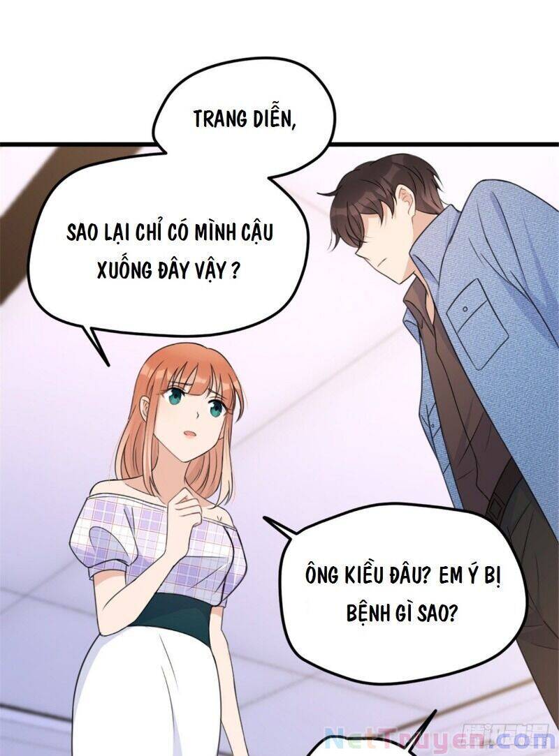 Vẫn Cứ Nhớ Em, Nhớ Em Chapter 36 - Trang 2