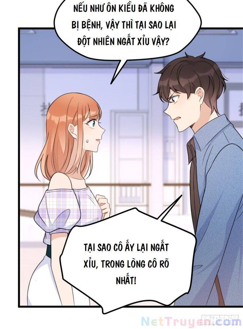 Vẫn Cứ Nhớ Em, Nhớ Em Chapter 36 - Trang 2