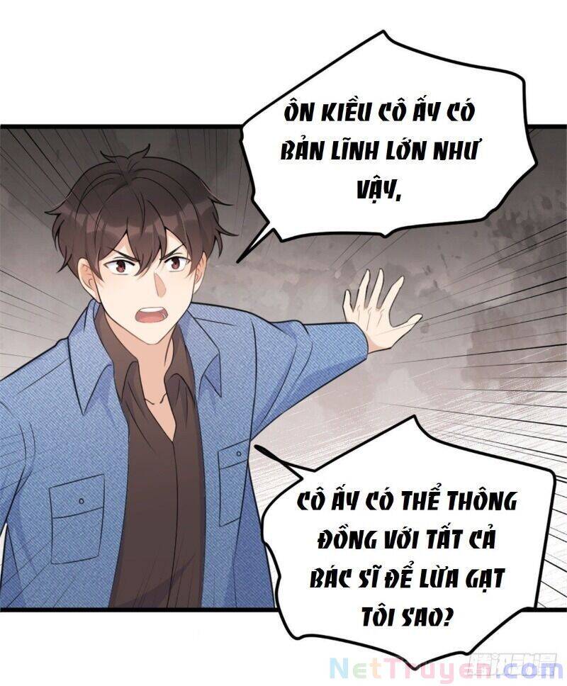 Vẫn Cứ Nhớ Em, Nhớ Em Chapter 36 - Trang 2