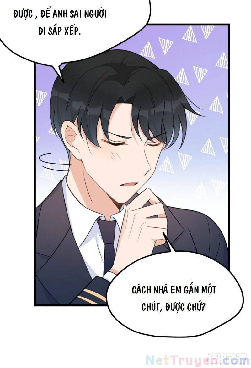 Vẫn Cứ Nhớ Em, Nhớ Em Chapter 36 - Trang 2