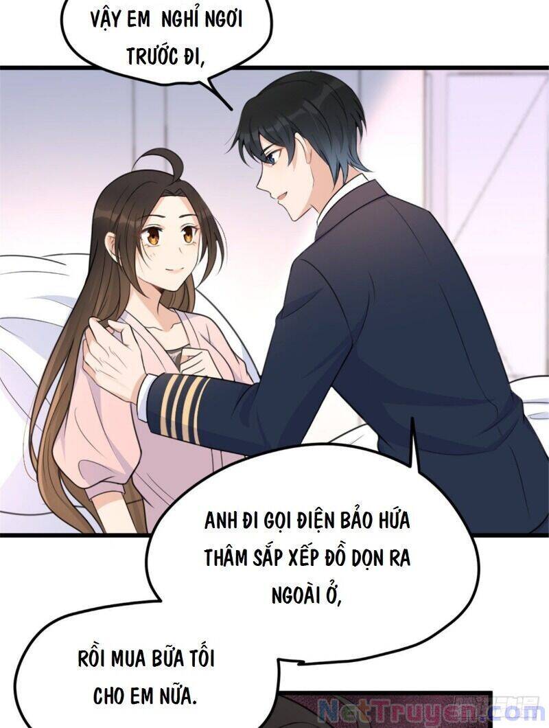 Vẫn Cứ Nhớ Em, Nhớ Em Chapter 36 - Trang 2