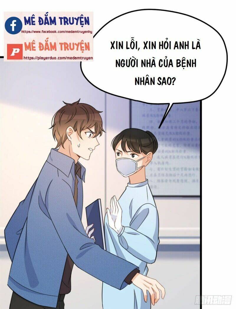 Vẫn Cứ Nhớ Em, Nhớ Em Chapter 34 - Trang 2