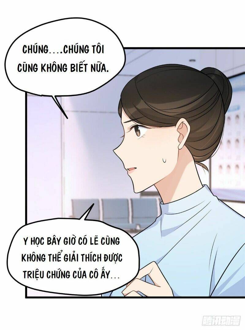 Vẫn Cứ Nhớ Em, Nhớ Em Chapter 34 - Trang 2