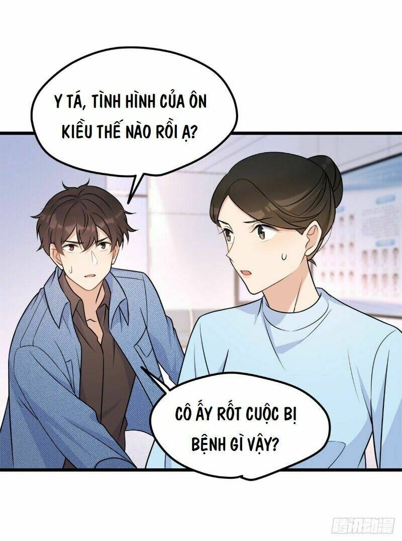 Vẫn Cứ Nhớ Em, Nhớ Em Chapter 33 - Trang 2