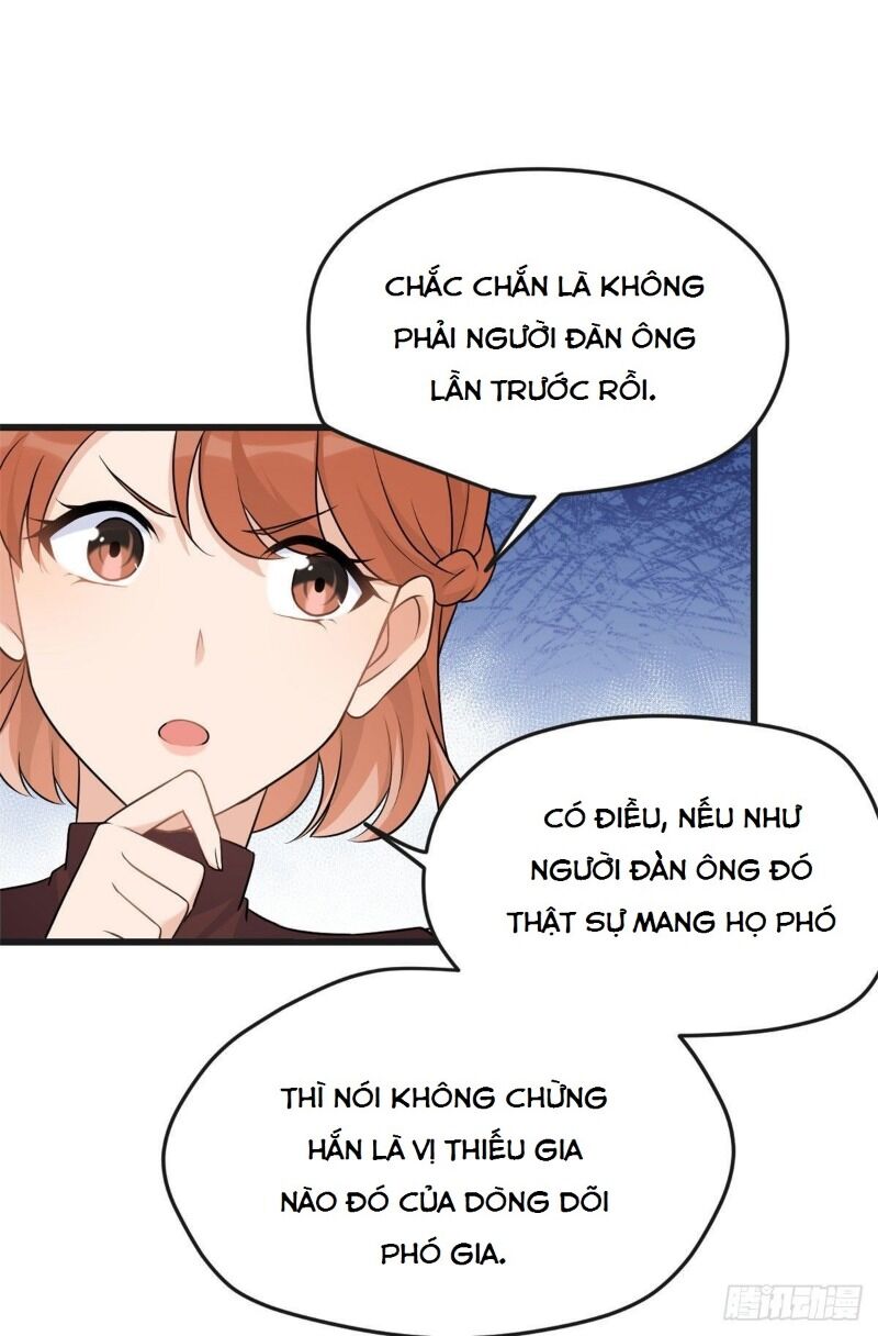 Vẫn Cứ Nhớ Em, Nhớ Em Chapter 30 - Trang 2