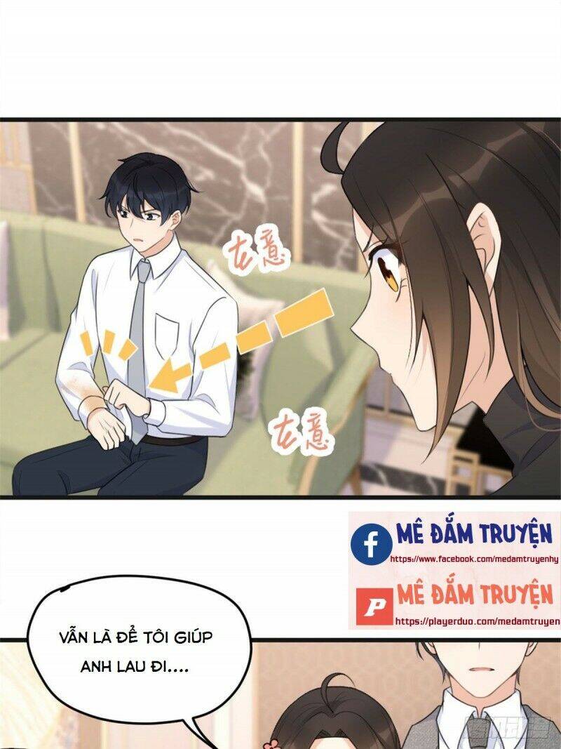 Vẫn Cứ Nhớ Em, Nhớ Em Chapter 29 - Trang 2