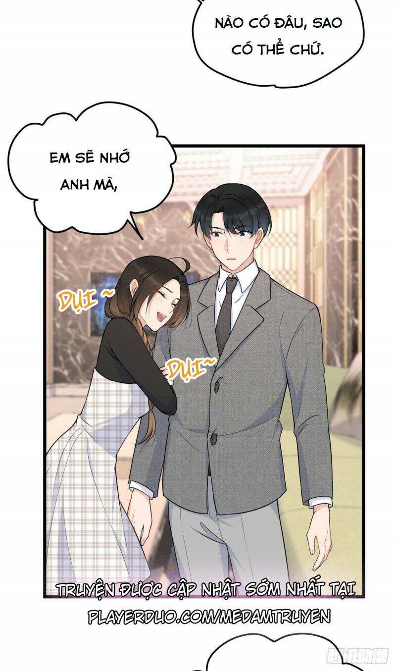 Vẫn Cứ Nhớ Em, Nhớ Em Chapter 29 - Trang 2