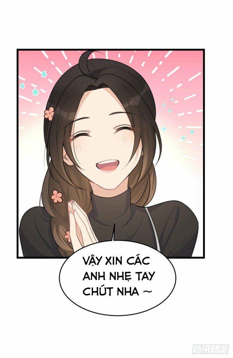 Vẫn Cứ Nhớ Em, Nhớ Em Chapter 28 - Trang 2