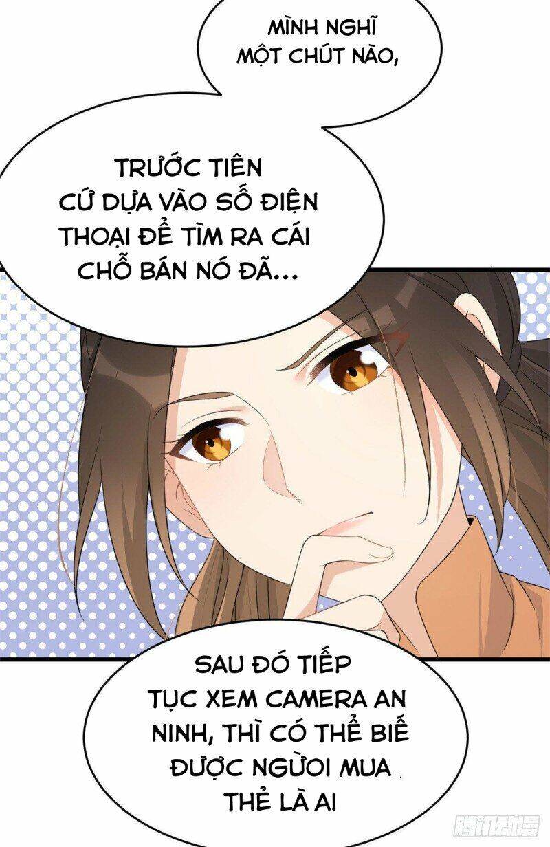 Vẫn Cứ Nhớ Em, Nhớ Em Chapter 27 - Trang 2