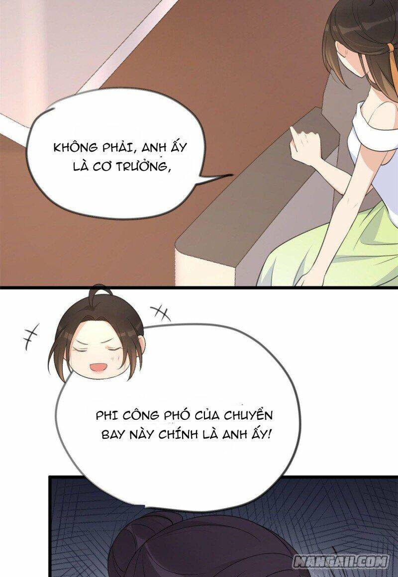 Vẫn Cứ Nhớ Em, Nhớ Em Chapter 22 - Trang 2