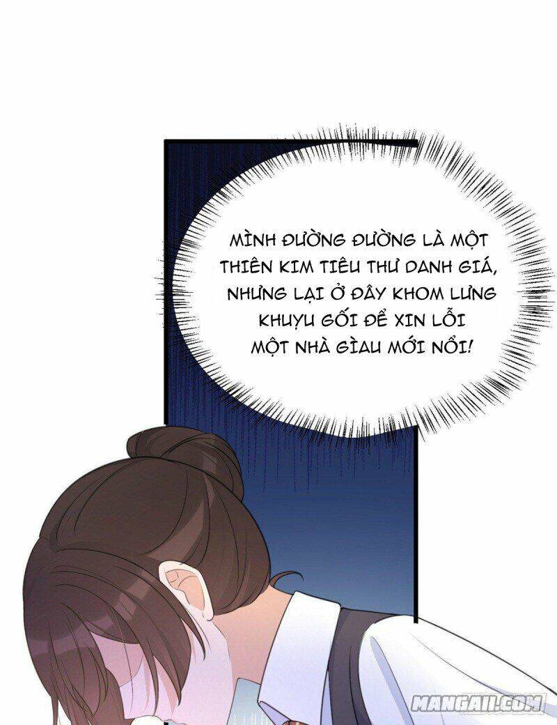 Vẫn Cứ Nhớ Em, Nhớ Em Chapter 22 - Trang 2