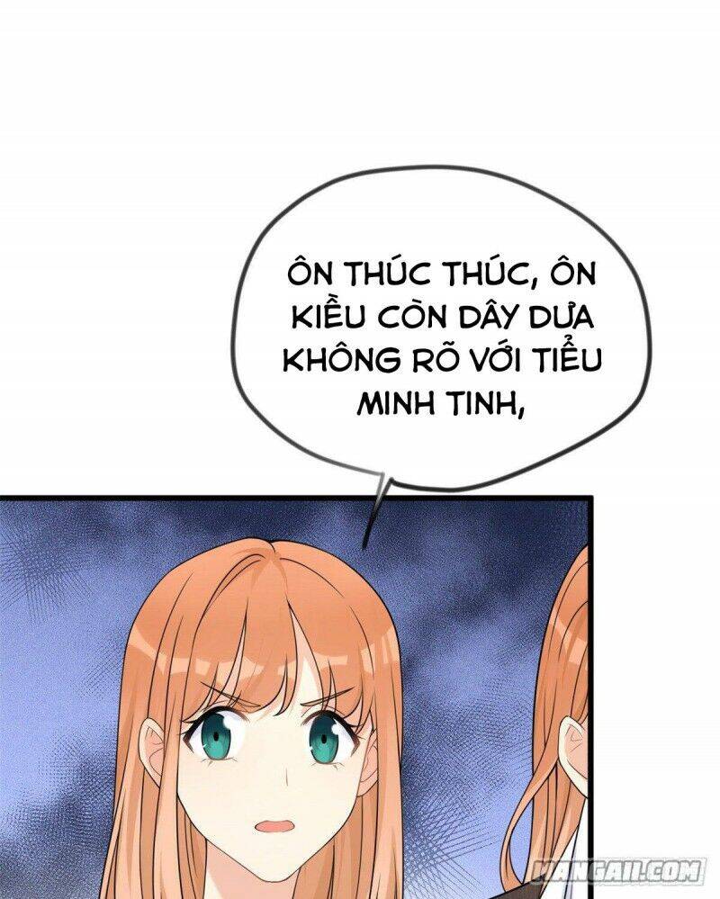 Vẫn Cứ Nhớ Em, Nhớ Em Chapter 20 - Trang 2