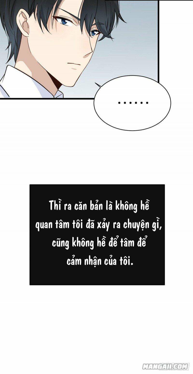 Vẫn Cứ Nhớ Em, Nhớ Em Chapter 15 - Trang 2