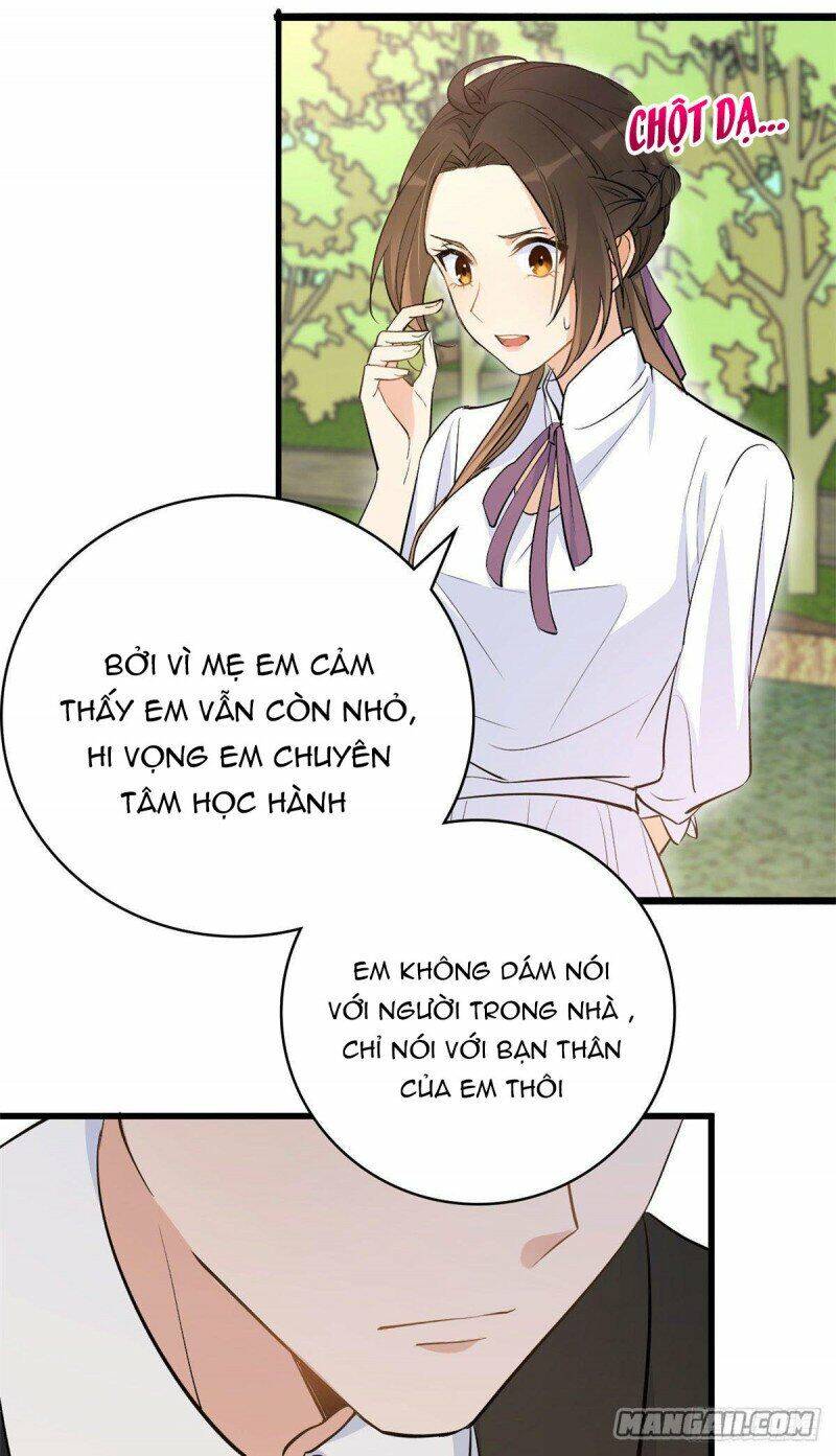 Vẫn Cứ Nhớ Em, Nhớ Em Chapter 11 - Trang 2