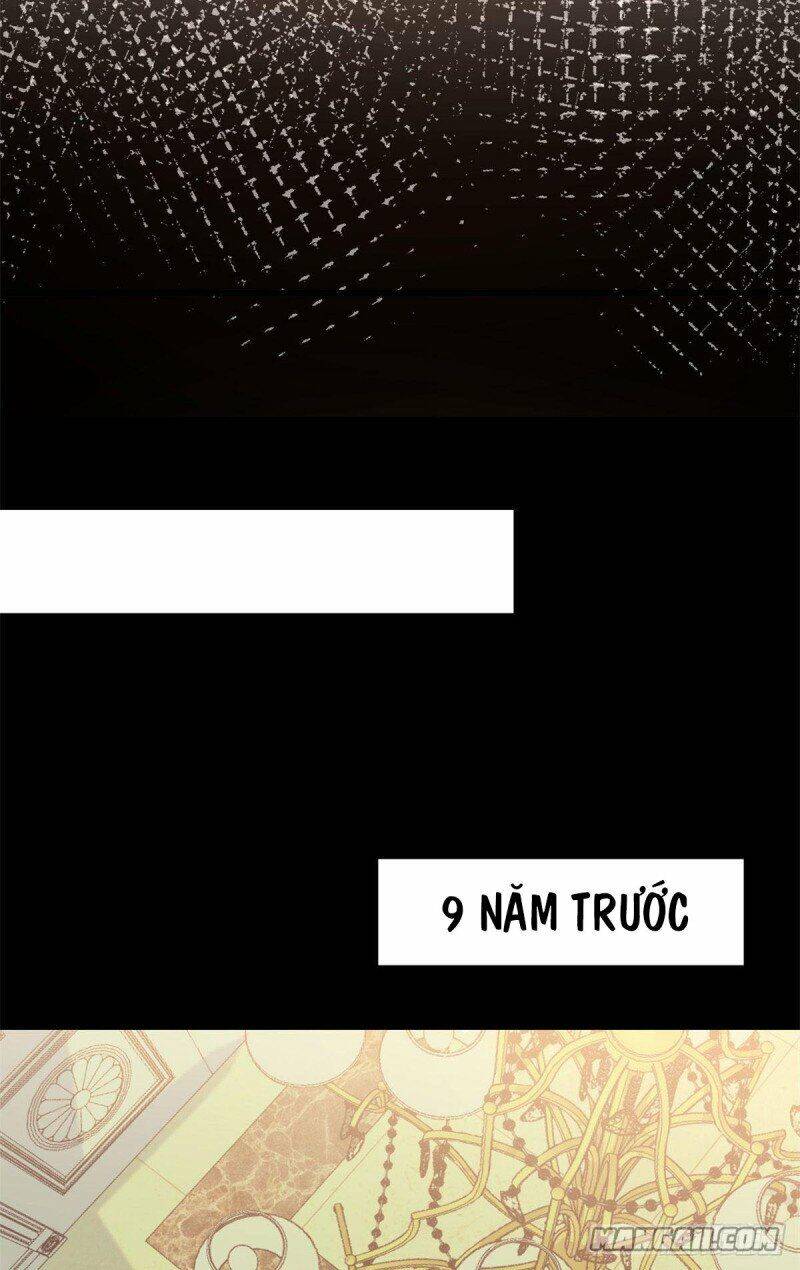 Vẫn Cứ Nhớ Em, Nhớ Em Chapter 3 - Trang 2