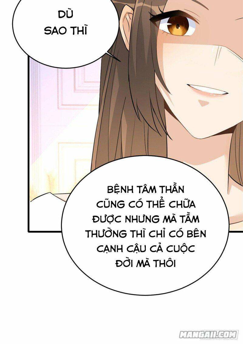 Vẫn Cứ Nhớ Em, Nhớ Em Chapter 3 - Trang 2