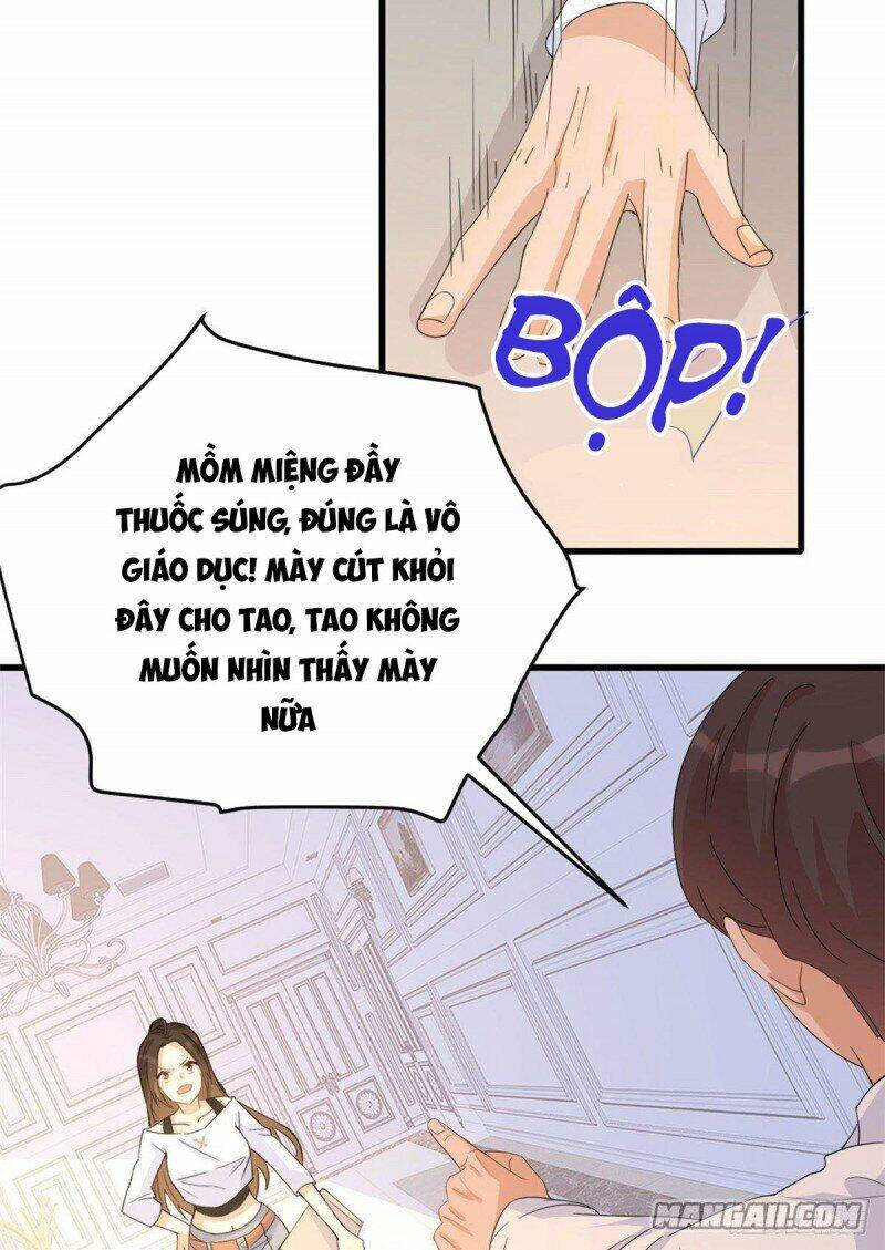 Vẫn Cứ Nhớ Em, Nhớ Em Chapter 3 - Trang 2