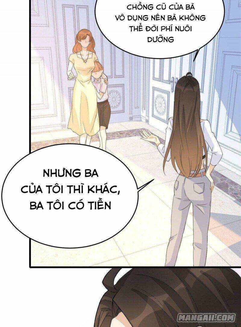 Vẫn Cứ Nhớ Em, Nhớ Em Chapter 3 - Trang 2