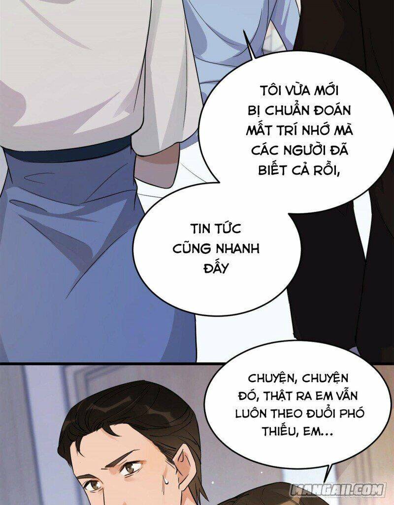 Vẫn Cứ Nhớ Em, Nhớ Em Chapter 2 - Trang 2