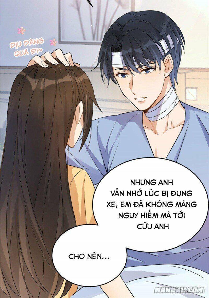 Vẫn Cứ Nhớ Em, Nhớ Em Chapter 2 - Trang 2