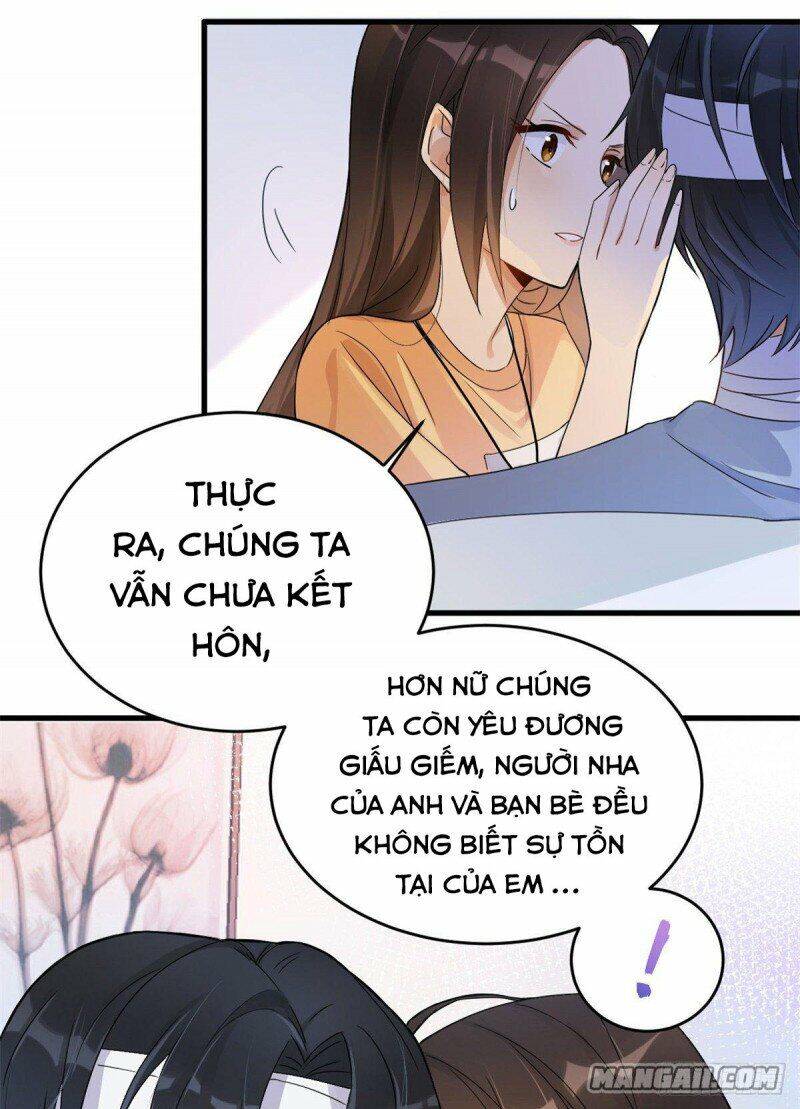 Vẫn Cứ Nhớ Em, Nhớ Em Chapter 2 - Trang 2