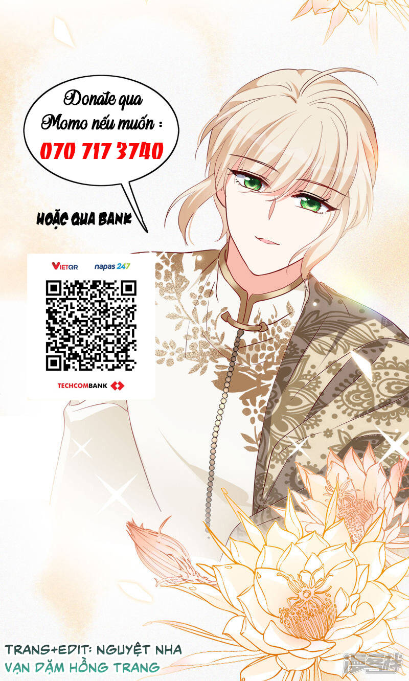 Cô Ấy Đến Rồi, Xin Nằm Xuống! Chapter 279 - Trang 2