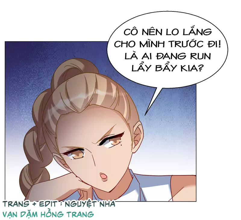 Cô Ấy Đến Rồi, Xin Nằm Xuống! Chapter 279 - Trang 2