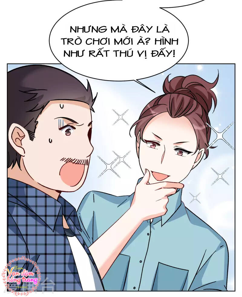 Cô Ấy Đến Rồi, Xin Nằm Xuống! Chapter 277 - Trang 2