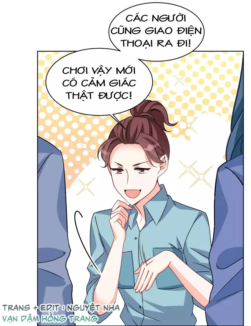 Cô Ấy Đến Rồi, Xin Nằm Xuống! Chapter 277 - Trang 2