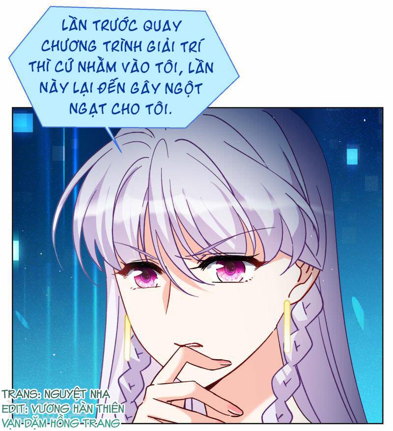 Cô Ấy Đến Rồi, Xin Nằm Xuống! Chapter 264 - Trang 2