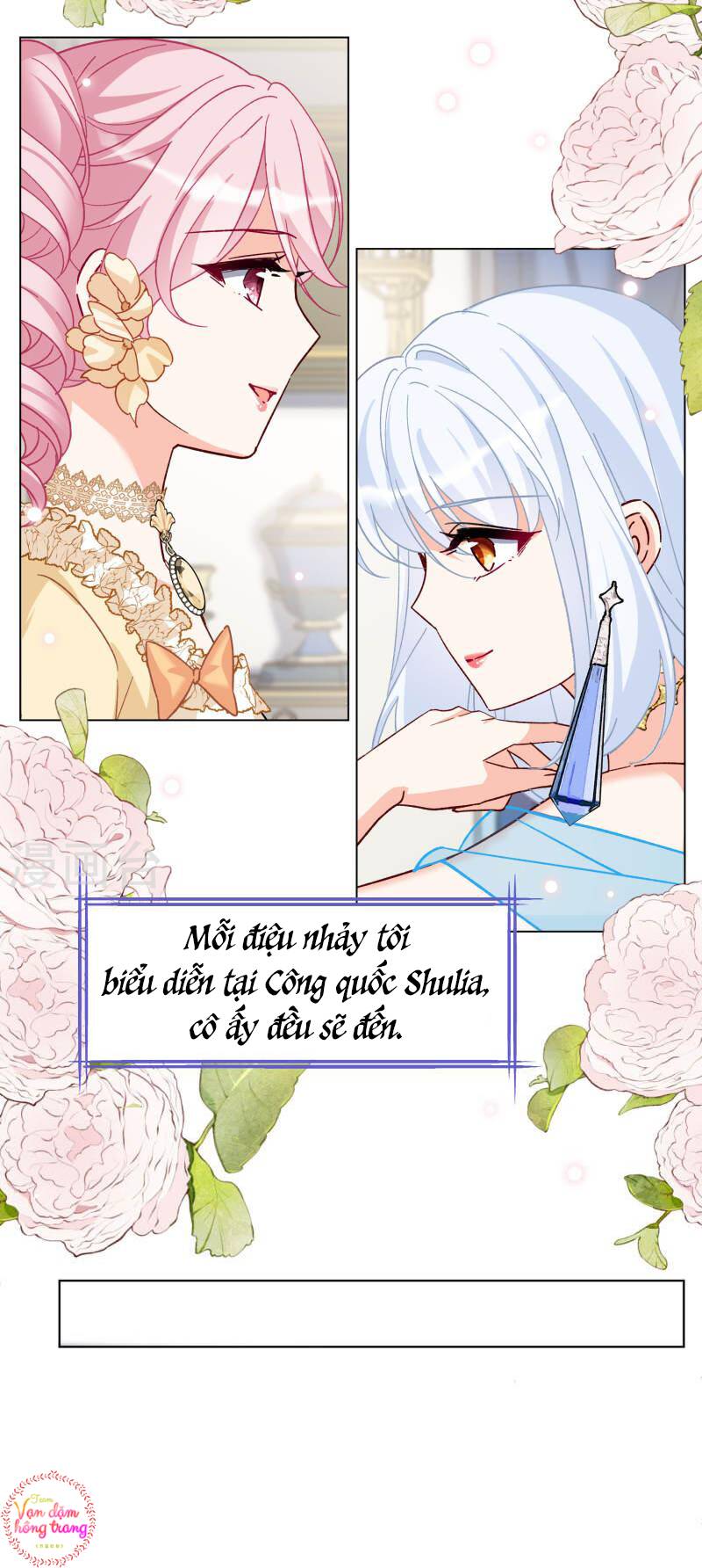 Cô Ấy Đến Rồi, Xin Nằm Xuống! Chapter 264 - Trang 2