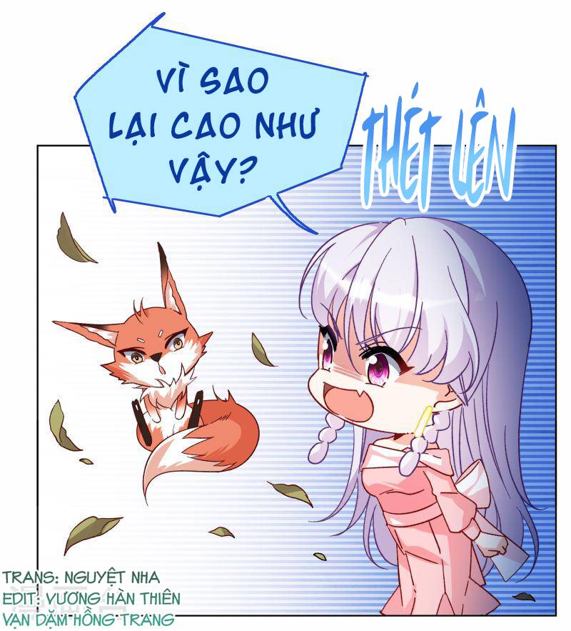 Cô Ấy Đến Rồi, Xin Nằm Xuống! Chapter 264 - Trang 2