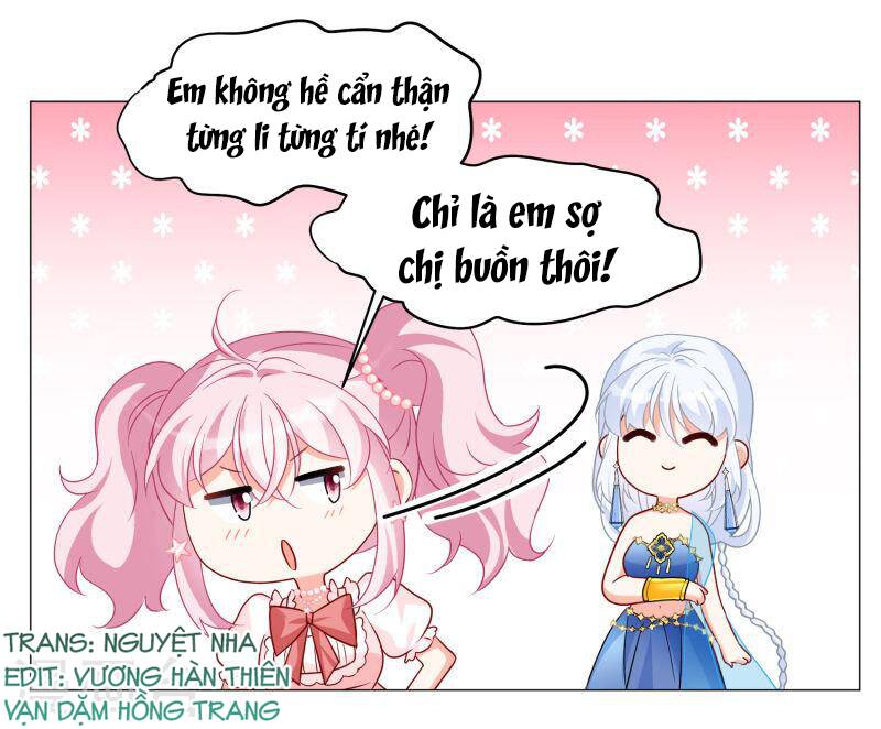 Cô Ấy Đến Rồi, Xin Nằm Xuống! Chapter 263 - Trang 2